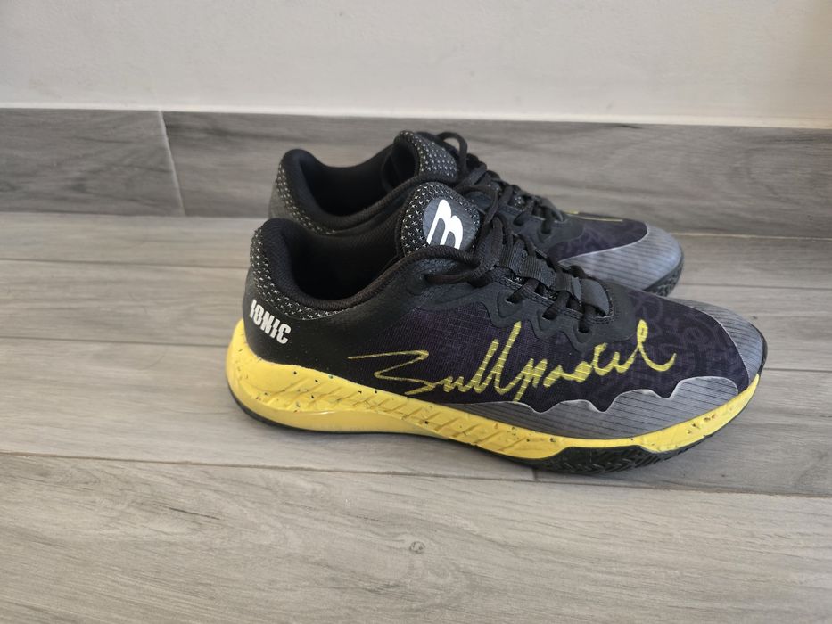 Ténis Bullpadel Ionic