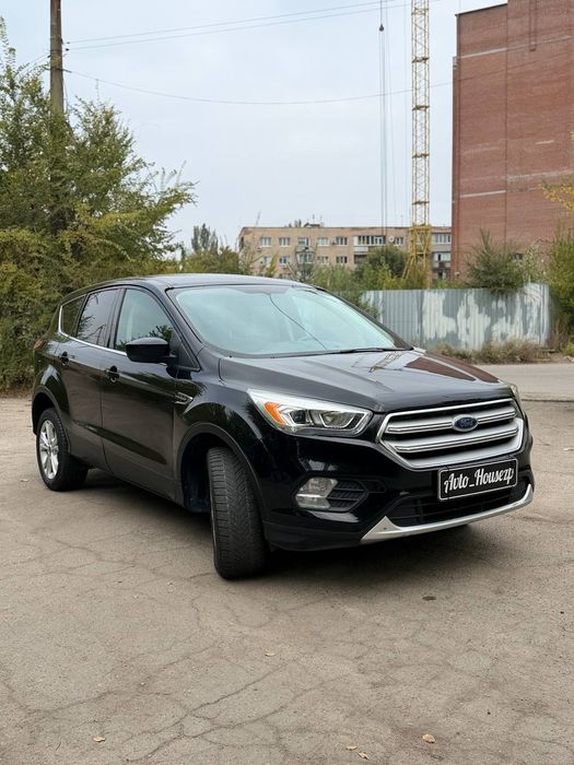 продам Ford Escape