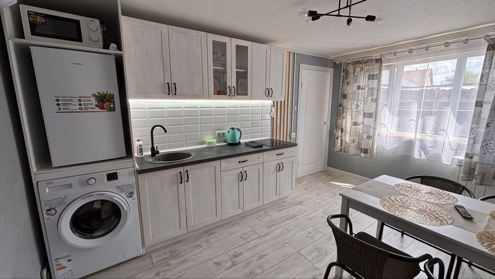 ОРЕНДА БУДИНКУ у лісі з сауною,подобово, сдам дом посуточно