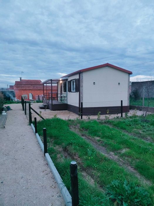 Vivenda T1 em Fermentelos