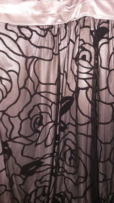 Vestido Preto Curto El Corte Inglês