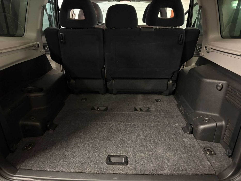 Mitsubishi Pajero DID GLS  3.2