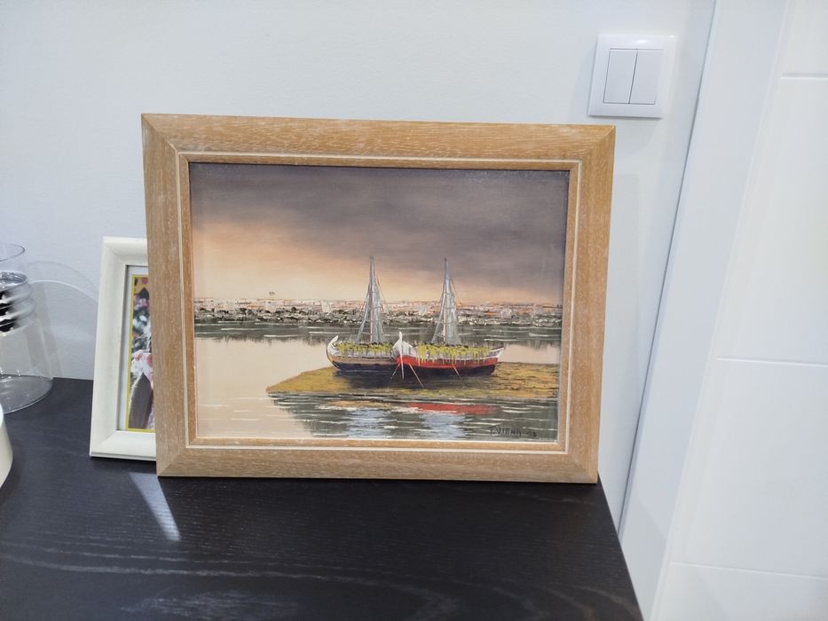 Quadro 48,5 x 38,5