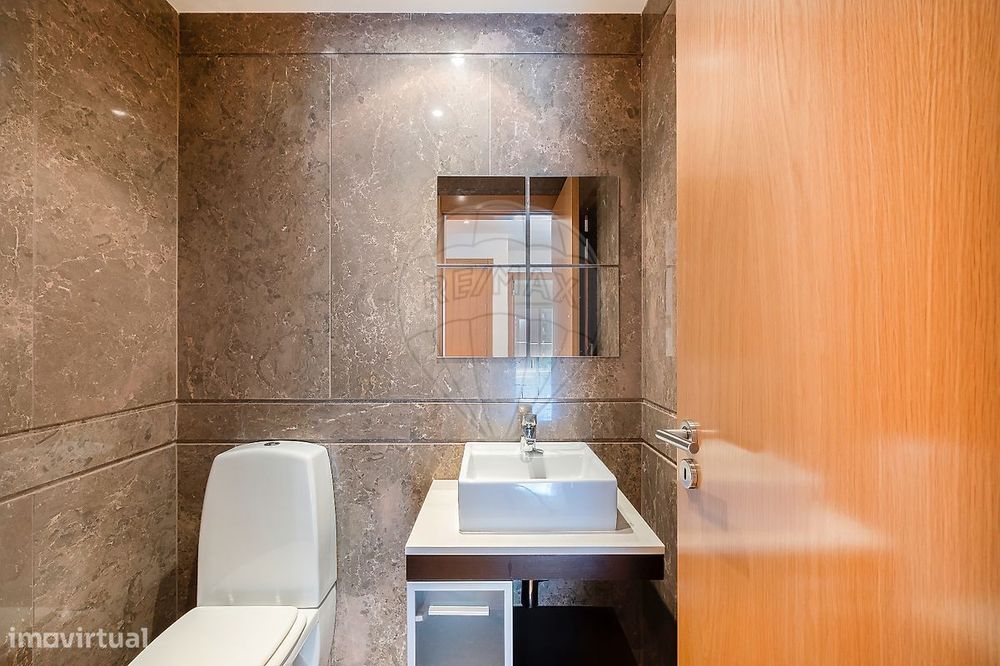 Apartamento T3 para arrendamento