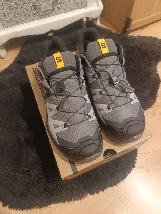SALOMON X ULTRA 360 GTX rozmiar 43  1/3 Obniżka Swiateczna