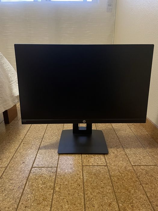 Monitor gaming HP 24x