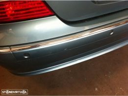 Mercedes E220 Stacion de 2004 W211