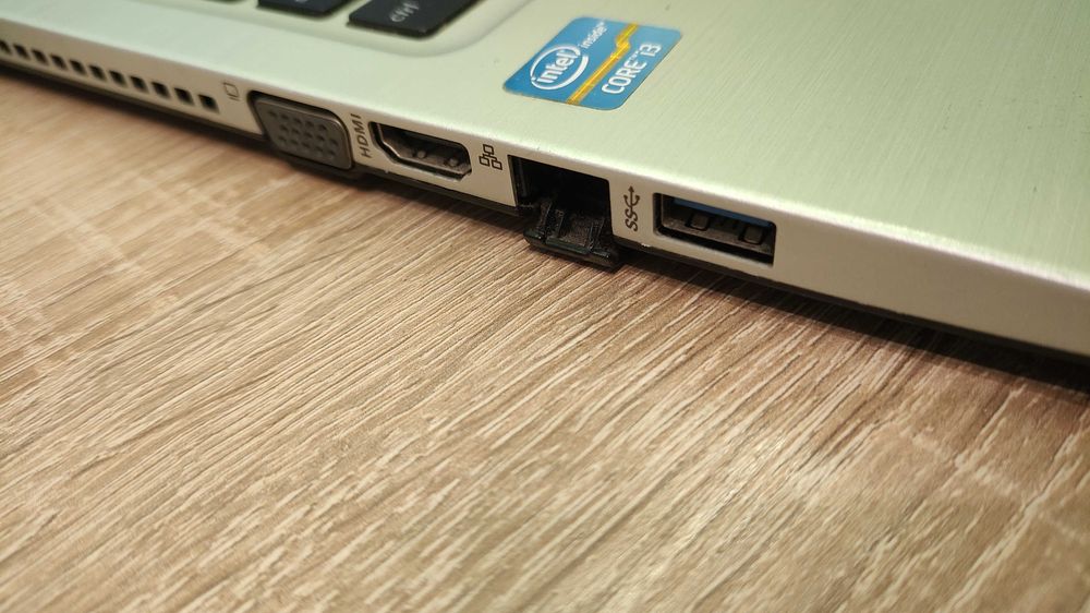 Laptop ASUS K56CB XO319H I3-3217U 500GB 8GB GT740M