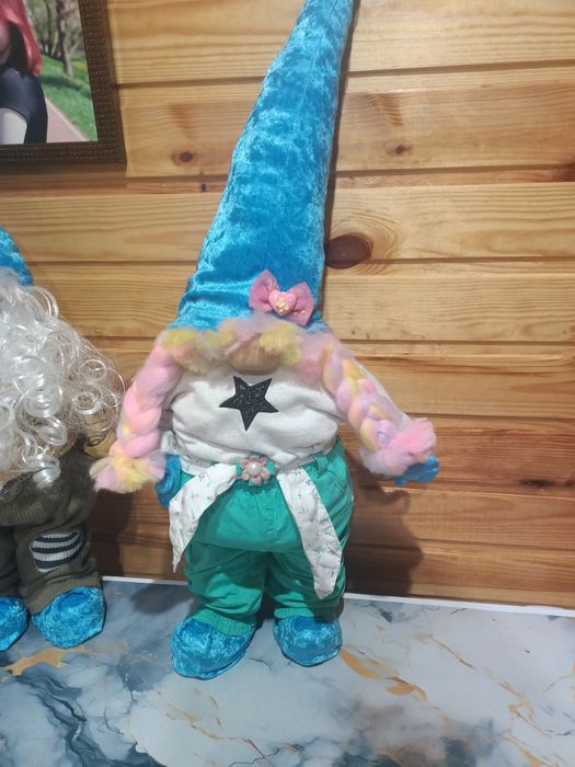 Віддам гнома ручна робота