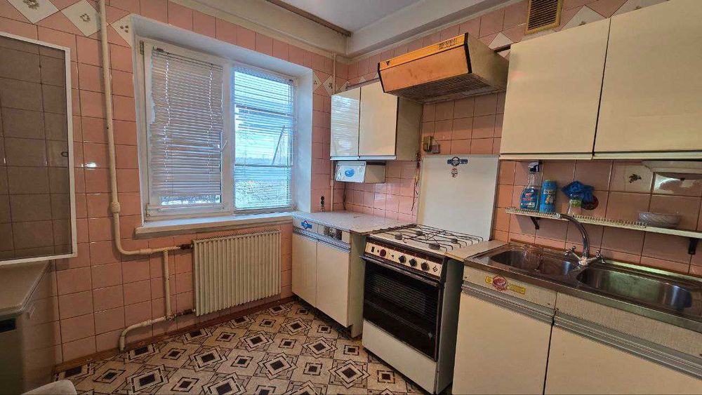 Терміново продам 2-х кімнатну квартиру!