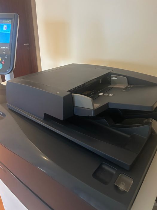 Xerox Versant 180 Press – 545.000 prints – Estado 10/10 – Com Fiery