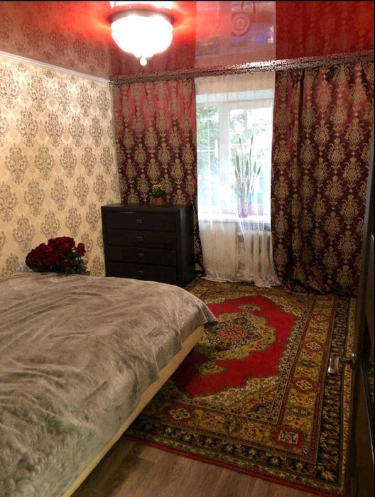 3-rooms apartment apartment by the address st. Akademika Yangelya (area 64 m²) - Atlanta.ua - photo 4