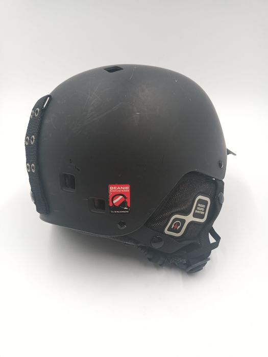 Kask  Salomon Bridge Audio L