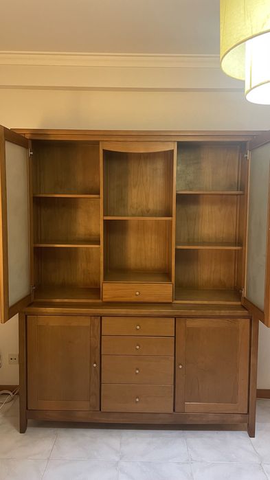 Mobília sala de jantar