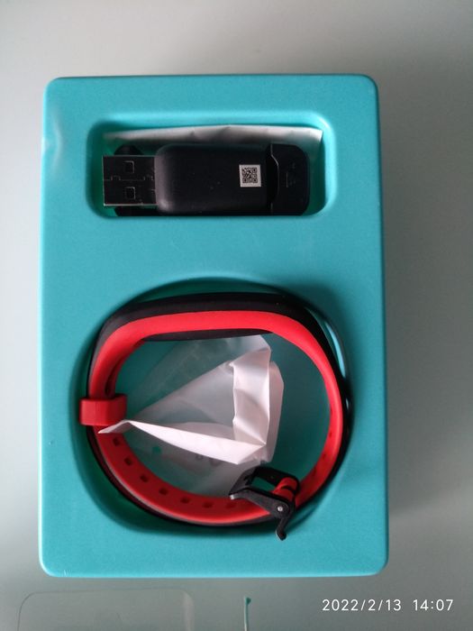 Smartband Honor Huawei 4 Running64729695836675121