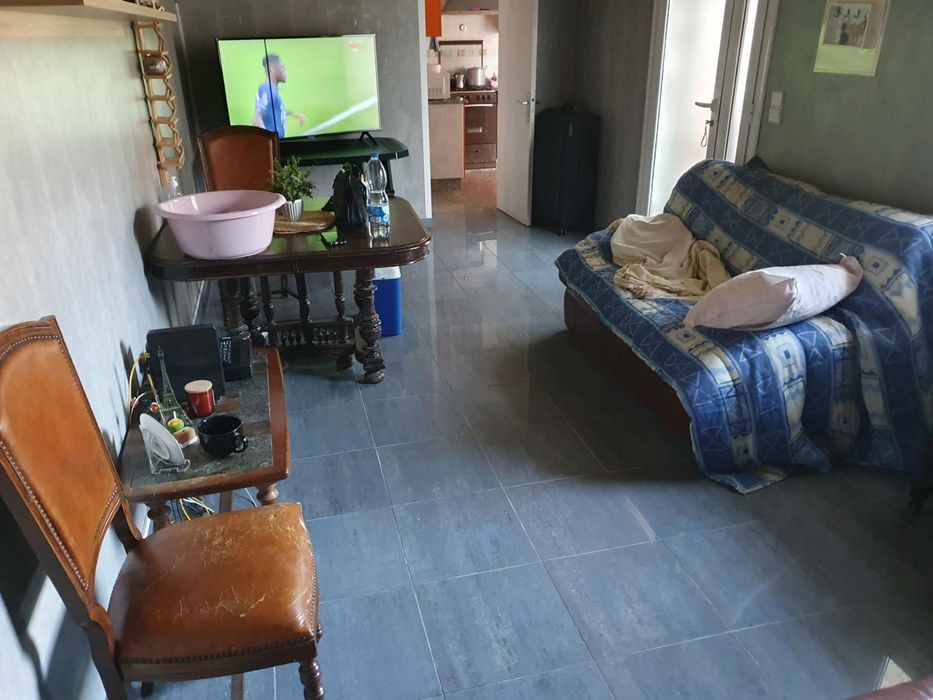 Casa pra alugar mobiliada t3