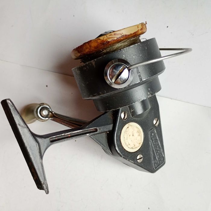 Kołowrotek Rileh REX 64