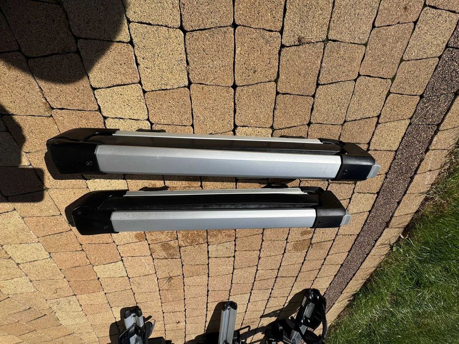 Thule SnowPack M 7324