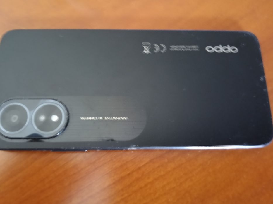 Vendo telemóvel OPPO