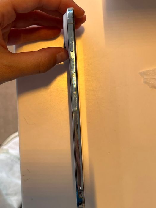 Iphone 17 air como novo