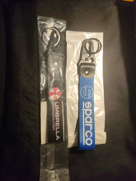 Porta chaves Sparco / Umbrella