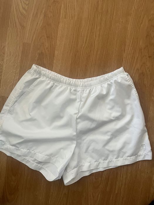 Шорти спортивні Nike