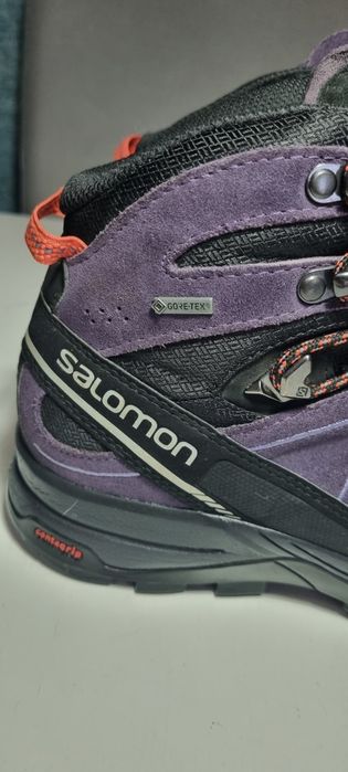 Salomon 40.      .