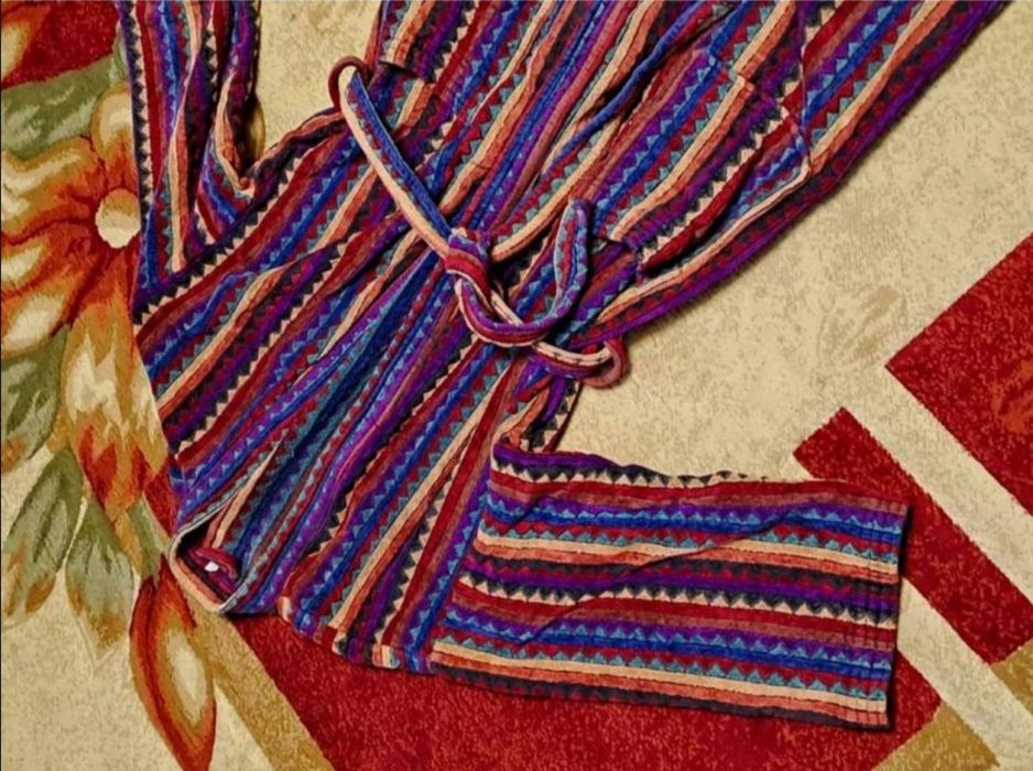 Бренд халат missoni