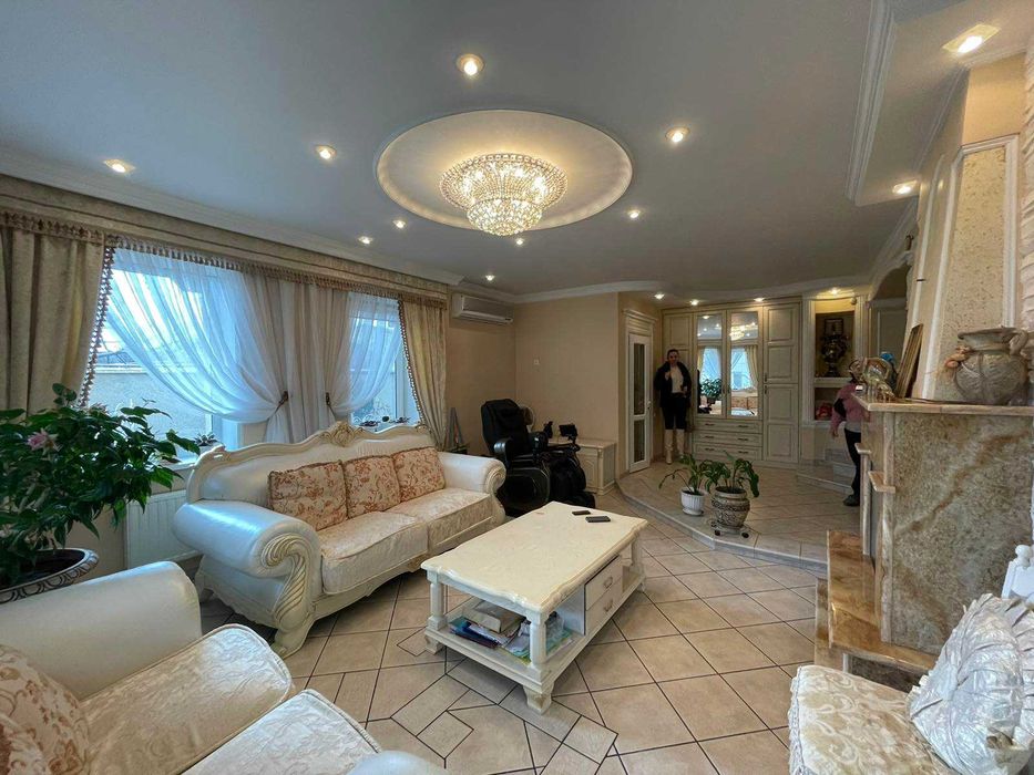 Будинок за адресою (площа 350 м²) - Atlanta.ua - фото 2