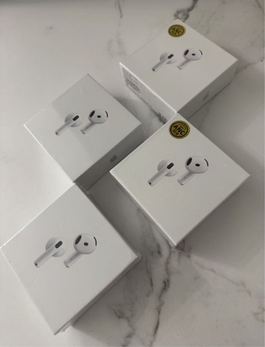 AirPods 4 | Навушники