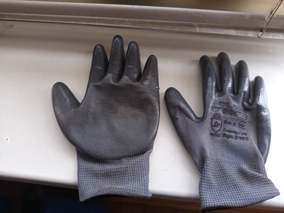 Лейка автомобильная