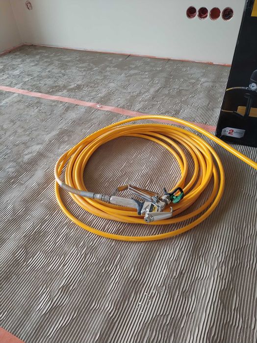 Agregat malarski Wagner PP90