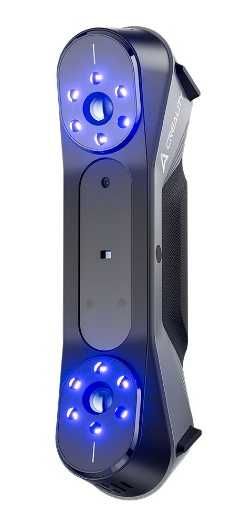 3D сканер CR-Scan Raptor Creality