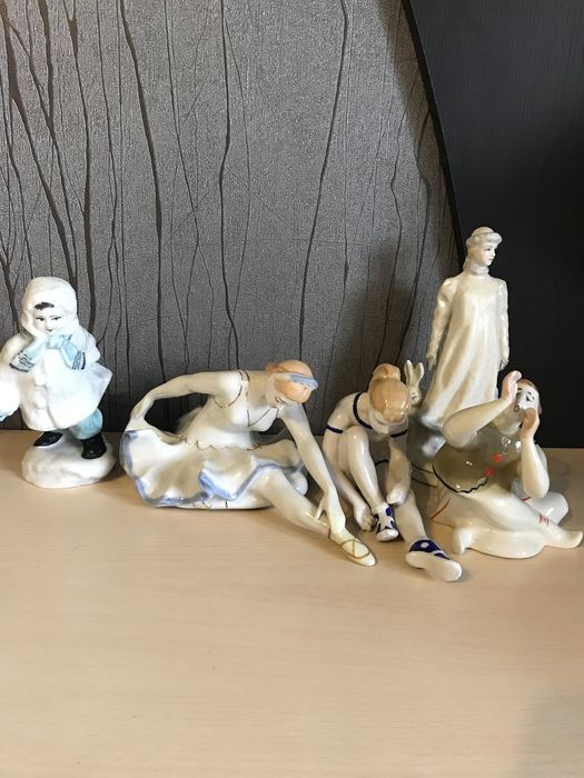 Продам фарфор СССР.