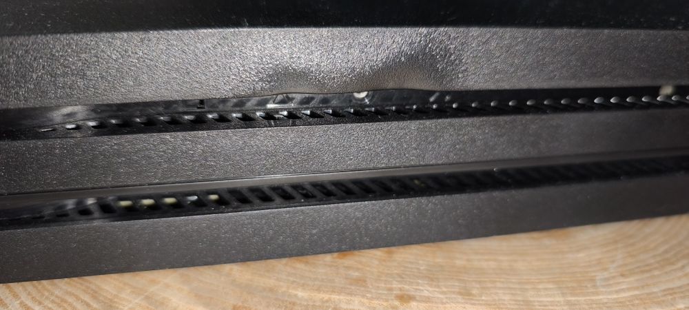 PS4 Pro 1Tb (CUH-7116B) 13.02