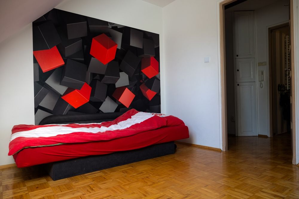 Mieszkanie Skarbimierz Osiedle pełne wyposażenie.