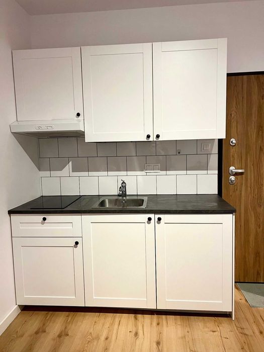 Wola, Kawalerka, Zytnia, Młynów, Tyszkiewicza