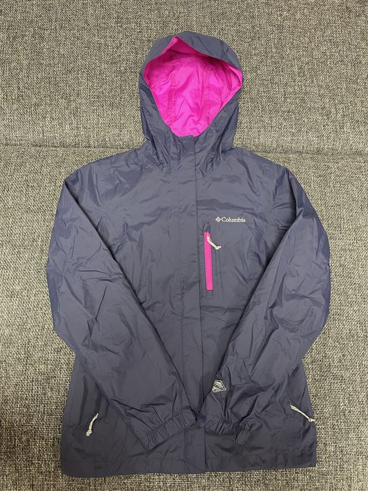 Вітровка Columbia жіноча оригінал
