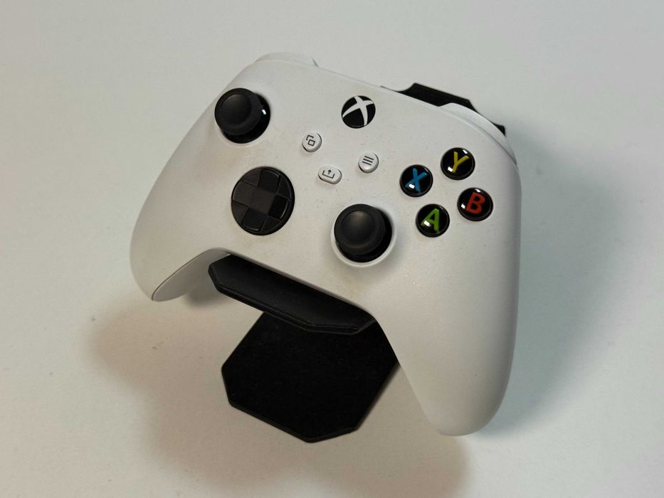 Kontroler Pad XBOX SERIES S / X - Oryginalny - Biały