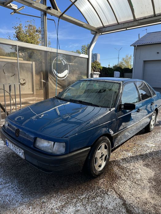 продам авто Volkswagen passat b3