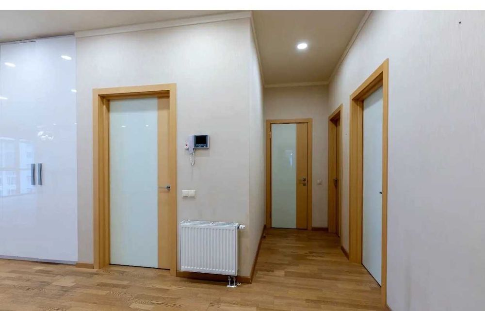 4К вул Верхогляда 16, ЖК Новопечерські Липки БЕЗ КОМІСІЇ!