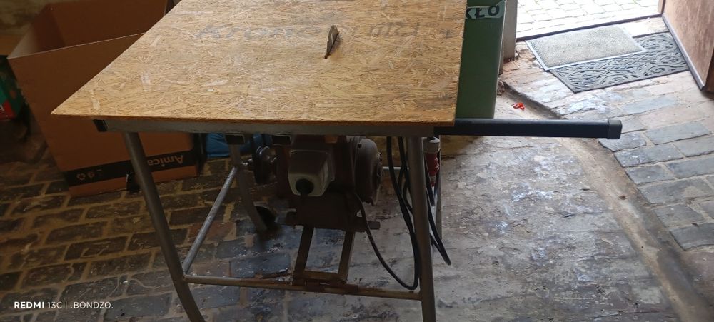 Piła stołowa/krajzega