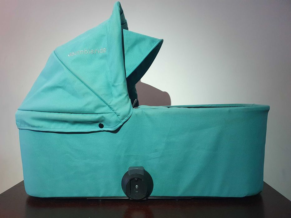 Gondolka BAS-40 do wózka Bumbleride Indie/Speed