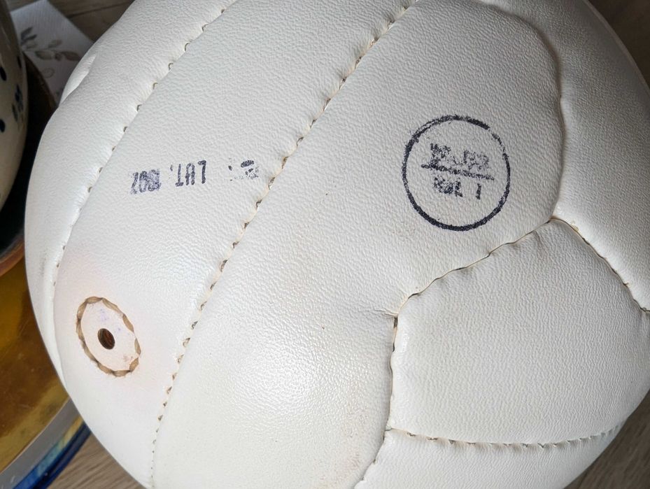 Piłka do siatkówki Polsport Relaks PRL kat. I