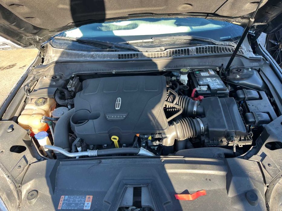 Розборка Lincoln MKZ 3,0 awd
