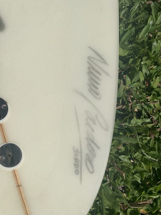 Prancha Origem Natural 5’9” 25L
