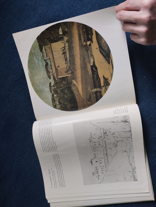 Ingres. Album o malarstwie