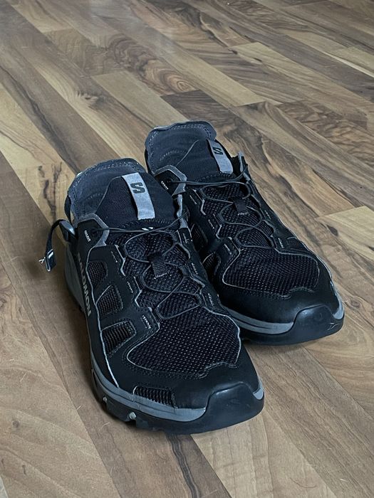 Salomon TECHAMPHIBIAN 5  (45р.) (кросівки, сандалі)