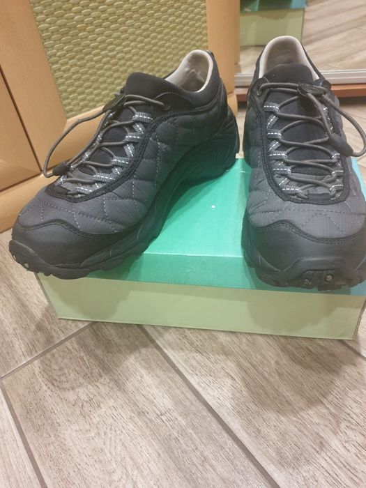 Merrell Ice Cap Moc 2. 42го размер 26.5 по стельке
