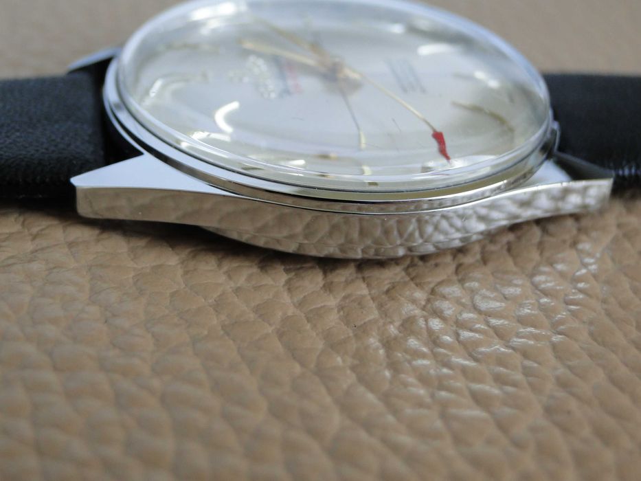 Atlantic Worldmaster Original - super stan w oryginale - REZERWACJA